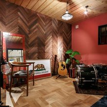Music Rooms