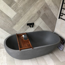 Gallery - Bathtubs
