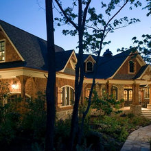 exteriors