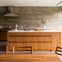 Malibu 2nd Floor