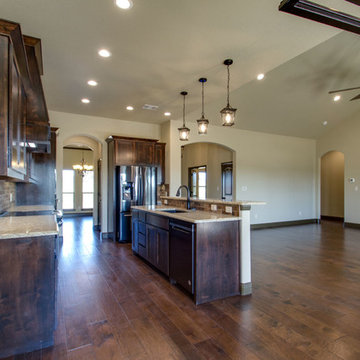 Pleasant Ranch