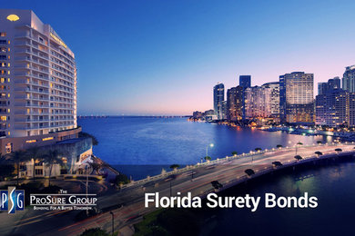 Florida Surety Bond