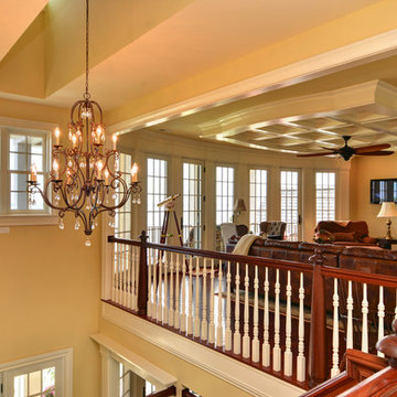 Shores of York in Barhamsville, VA - Lot #6