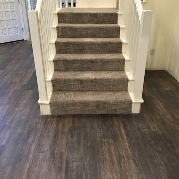 Home Remodel Visalia March 2019