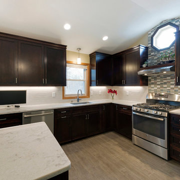Kitchen remodel Savage, MN