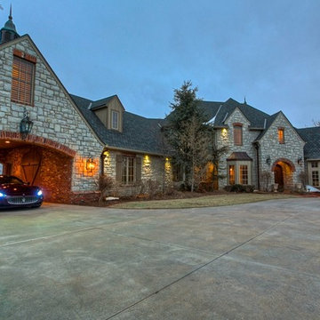 19700 N MacArthur Blvd Edmond, OK - Wyatt Poindexter Keller Williams Realty