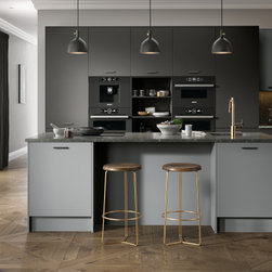 &lsquo;Custom Collection&rsquo; Kitchens - Products