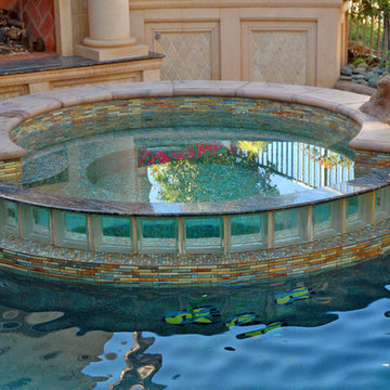 Outdoor Oasis