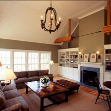 Interior Designers
