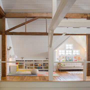 Farmhouse Revisited