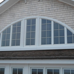 Bottom Up Studio Star Shutter- Bethany Beach, DE - Products