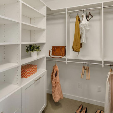 SW Admiral Way – Built Green New Home