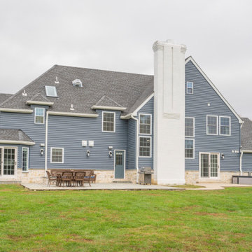 Full Home Renovation - Shadow Oak Dr