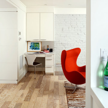 Basement Apartment