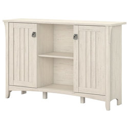 Farmhouse Accent Chests And Cabinets by Homesquare