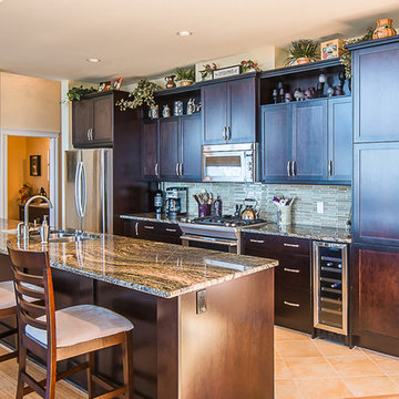 Kitchen Renovations