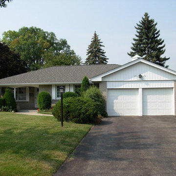 Roofing