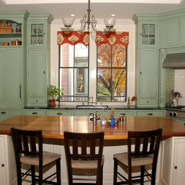 Single Family Renovation