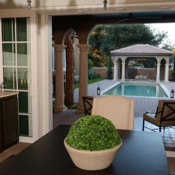 Mediterranean Revival