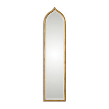 Foyer mirror