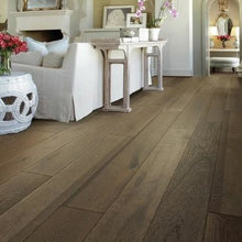 Ennismore floors