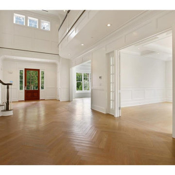 Purchase - New Construction