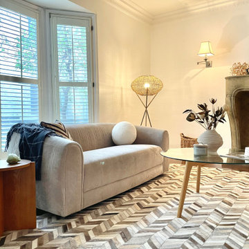 Eleven Interiors Home Staging