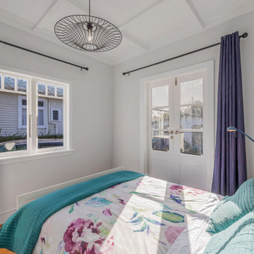 Mangere Cottage Revival