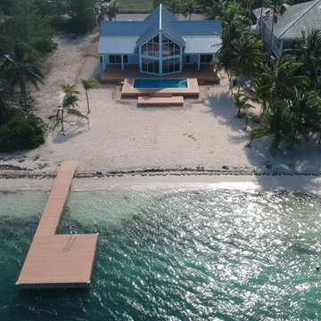 Starfish Point 1