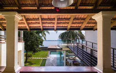 How to Design a Home With a Goan Vibe