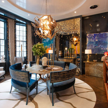 Kips Bay Showhouse 2019