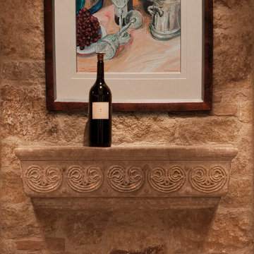 Details To Remember: Vino