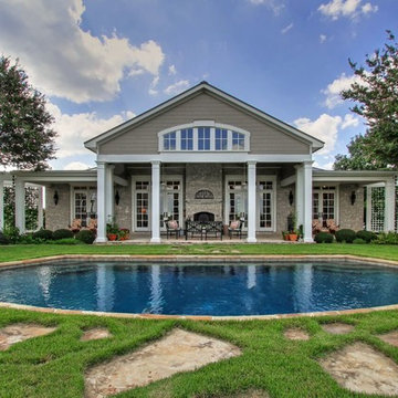 Patios/Porches