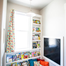 kids room