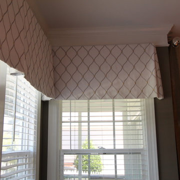 South Raleigh Residence