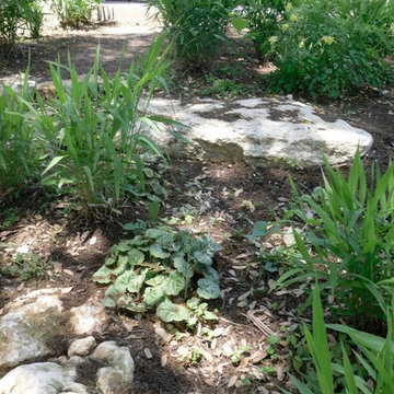 Melridge Place - Austin, TX