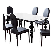 Dining Room Ideas