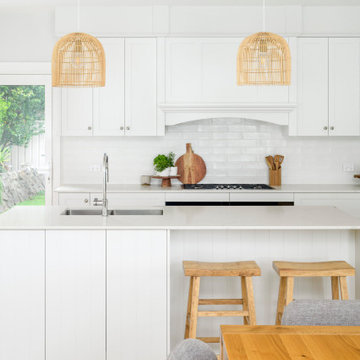 Adamstown Heights Renovation & Extension