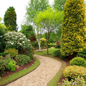 Landscape Design