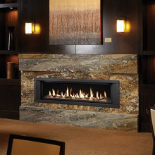 Fireplace Ideas