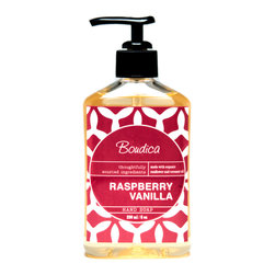 Boudica Product Shoot - Products