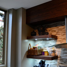 Kitchen Ideas