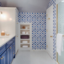 Kids bath