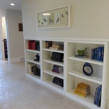 Basement 2