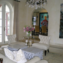 Window Treatments