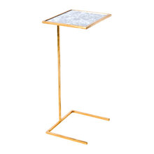 Side tables