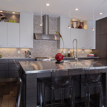 Eclipse by Shiloh Design Ideas
