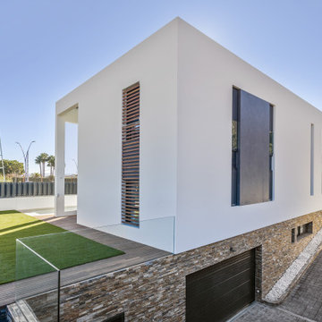 Vivienda Ct