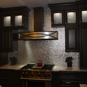 Cleveland Home Remodel