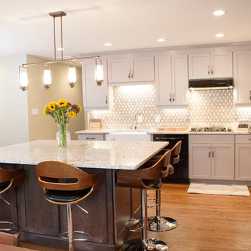 Sandy Springs Residence